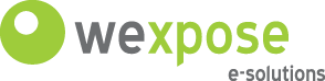 wexpose logo